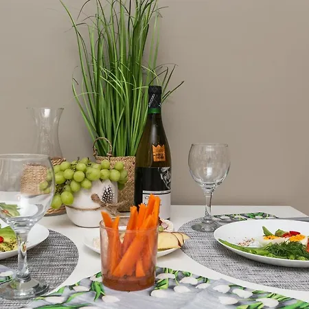 Jekaba Rezidence Semesterbostad Jelgava