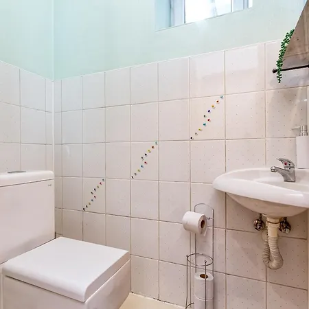 Semesterbostad Jekaba Rezidence Jelgava