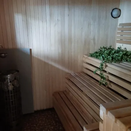 Jekaba Rezidence * Jelgava